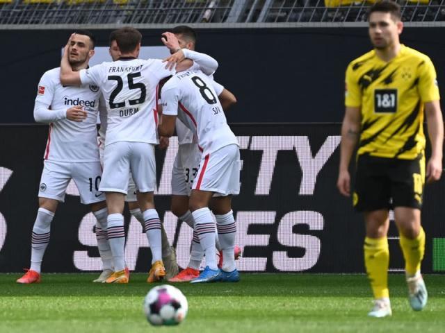 乐鱼app-秦游夏：多特大灾难！前4告急，哈兰德要走，老二要丢