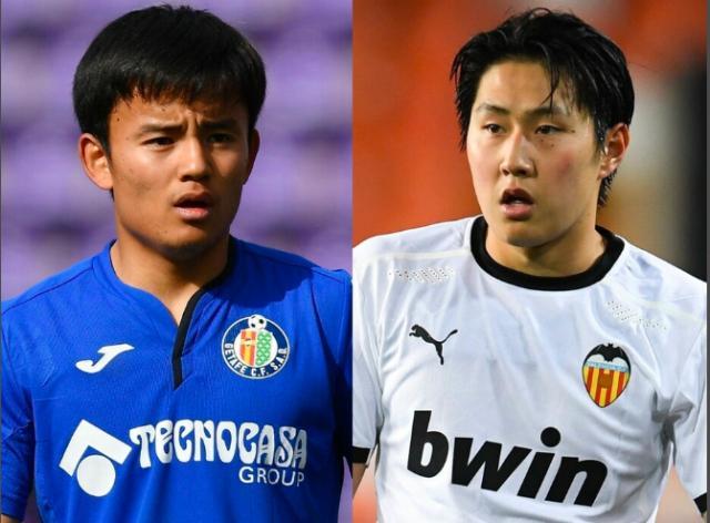 日本01天才入选全球25大新星 中超同期生买醉被罚